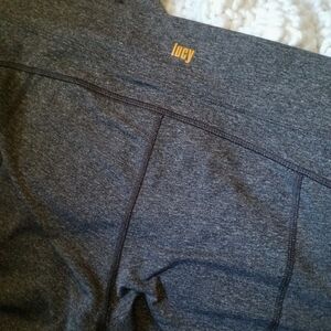 Lucy activewear